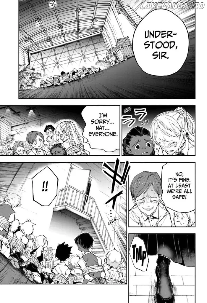The Promised Neverland chapter 165 image 14_optimized